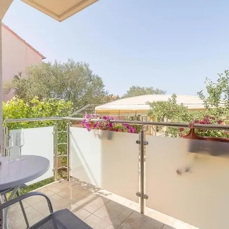 Apartment With A Parking Space Biograd Na Moru, Biograd - 23766 Weißenburg
