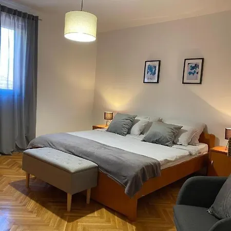 Apartment With A Parking Space Biograd Na Moru, Biograd - 23766 *
