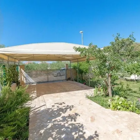 With A Parking Space Biograd Na Moru, Biograd - 23766 Biograd Na Moru