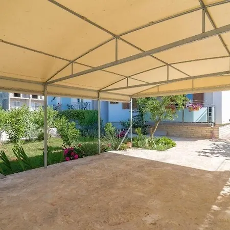 Apartment With Parking Space Biograd Na Moru, Biograd - 23766