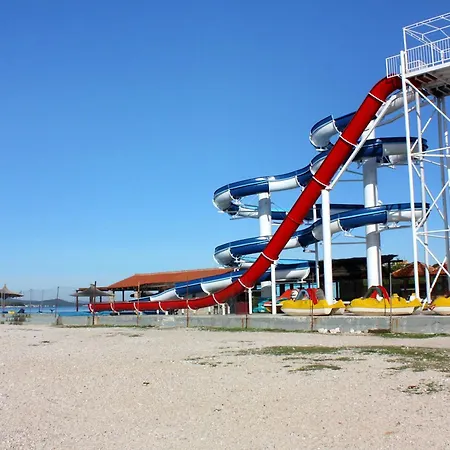 With A Parking Space Biograd Na Moru, Biograd - 23766 *
