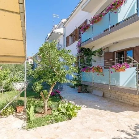 With A Parking Space Biograd Na Moru, Biograd - 23766 *