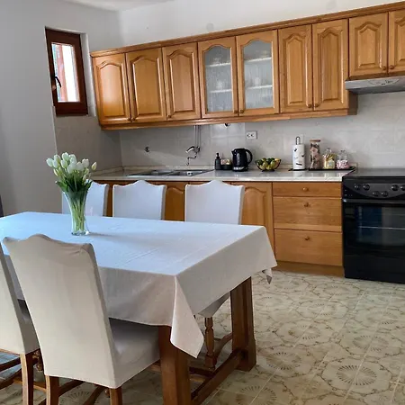Apartment With A Parking Space Biograd Na Moru, Biograd - 23766