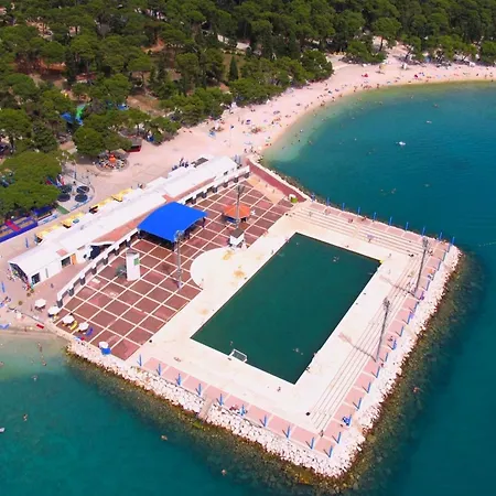 Apartment With A Parking Space Biograd Na Moru, Biograd - 23766 *