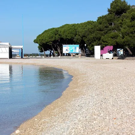Apartment With Parking Space Biograd Na Moru, Biograd - 23766 *