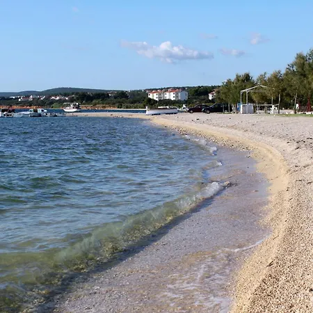 With Parking Space Biograd Na Moru, Biograd - 23766 Apartment *