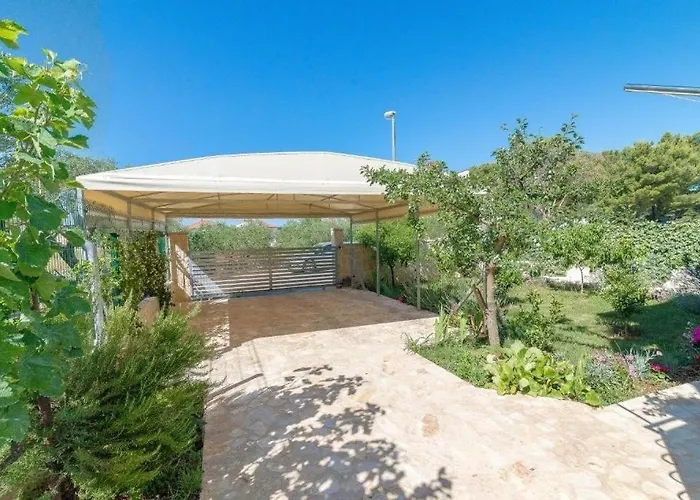 With Parking Space Biograd Na Moru, Biograd - 23766 Biograd na Moru