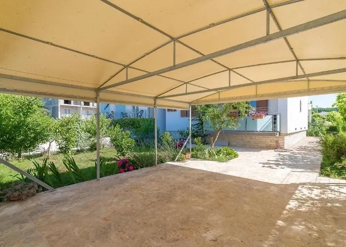 Appartement Apartments With Parking Space Biograd Na Moru - 23766