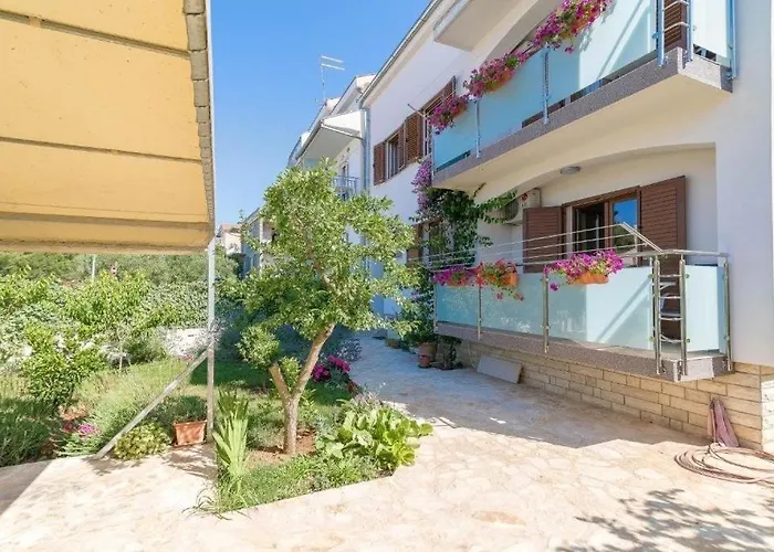 With Parking Space Biograd Na Moru, Biograd - 23766 *