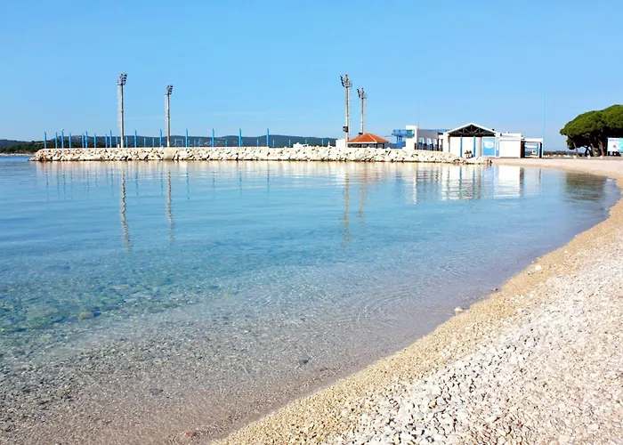 Apartman With Parking Space Biograd Na Moru, Biograd - 23766 Biograd na Moru