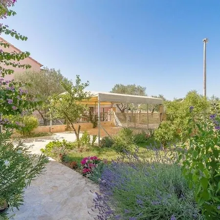 公寓 With Parking Space Biograd Na Moru, Biograd - 23766 *