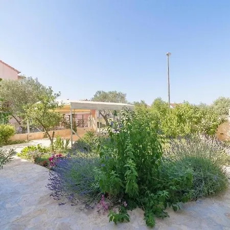 公寓 With Parking Space Biograd Na Moru, Biograd - 23766 比奥格勒·纳·莫鲁