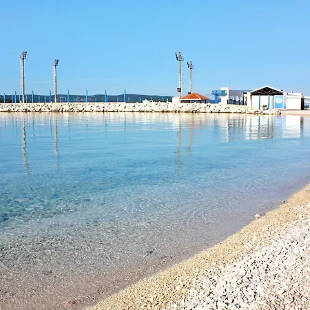 公寓 With Parking Space Biograd Na Moru, Biograd - 23766 比奥格勒·纳·莫鲁