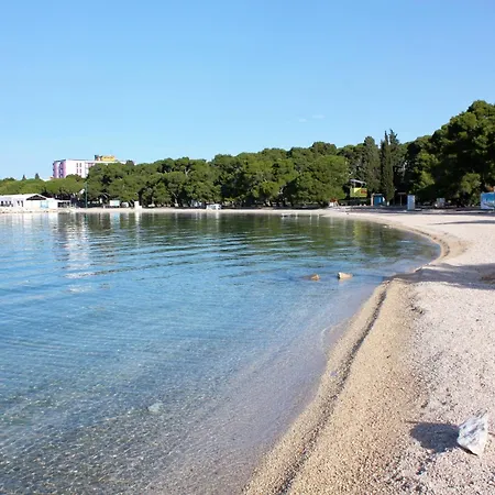 Apartments With Parking Space Biograd Na Moru - 23766 Apartman
