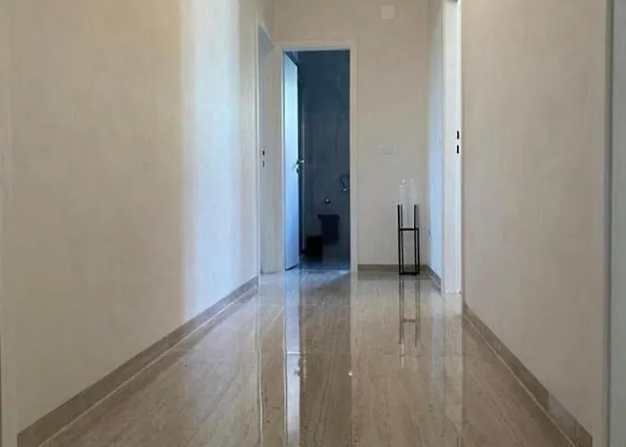 Apartments With Parking Space Biograd Na Moru - 23766 Apartman *