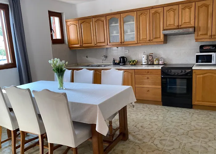 Apartman Apartments With Parking Space Biograd Na Moru - 23766