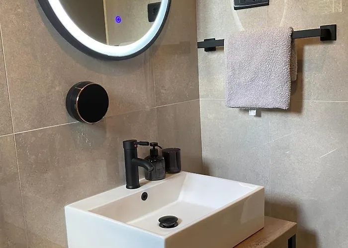 Apartments With Parking Space Biograd Na Moru - 23766 Apartman